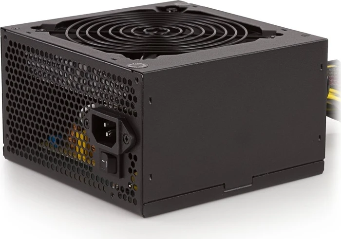 Endorfy SilentiumPC Elementum E2 550W, ATX 2.31