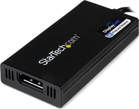 StarTech USB32DP4K