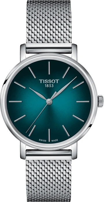 Tissot Everytime 34mm T143.210.