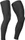 GripGrab Pacr Thermal Beinlinge schwarz (4018-01)