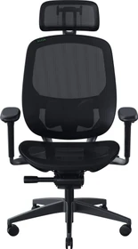 Razer Fujin Pro Gamingstuhl, schwarz