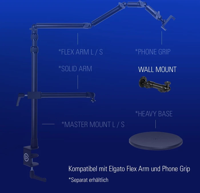 Elgato Wall Mount