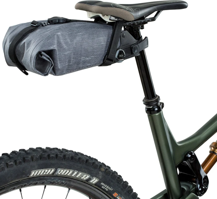 Evoc Seat Pack BOA S Satteltasche carbon grey
