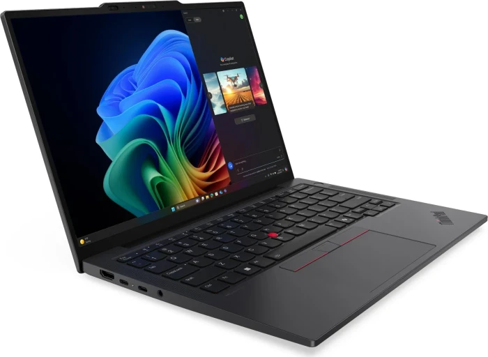 Lenovo ThinkPad X13 G6 (AMD), schwarz, Ryzen AI 7 PRO 350, 32GB RAM, 1TB SSD, 5G, DE