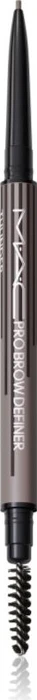 MAC Pro Brow Definer 1mm Precision Tip thunder, 0.3g