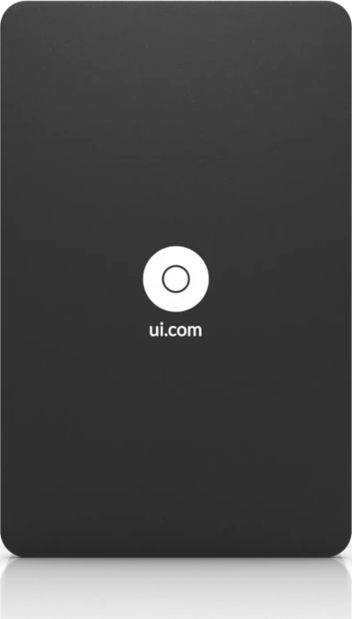 Ubiquiti UniFi Access Card, 1 Stück