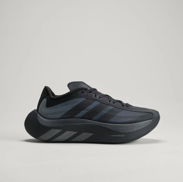 adidas Hyperboost EPHR LT core black/cloud white/utility black