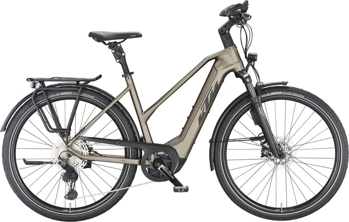 KTM Macina Style 720 ABS Modell 2025