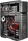 Cooler Master HAF935 schwarz, Acrylfenster Vorschaubild