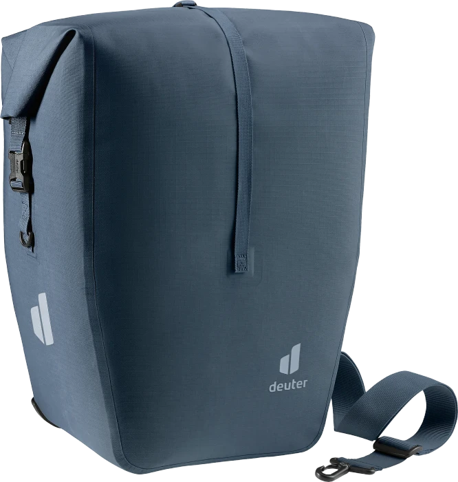 Deuter Visby 25+5 Gepäcktasche schwarz