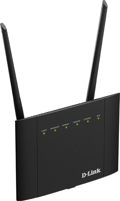 D-Link DSL-3788