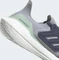 adidas Ultraboost 22 halo silver/shadow navy/linen green (Herren) Vorschaubild