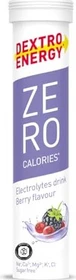 Dextro Energy Zero Calories° Brausetabletten berry 960g (12x 80g)