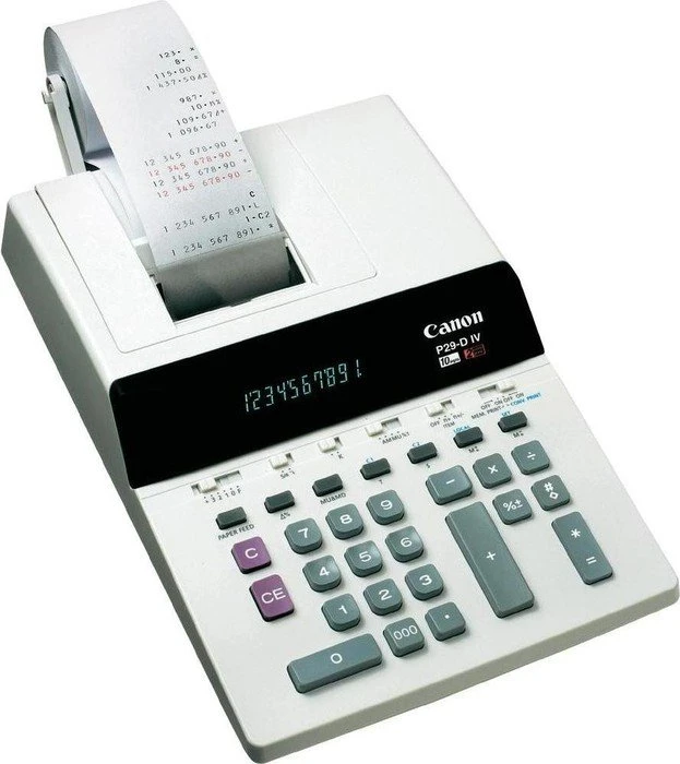 Canon P29-DIV