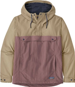 Patagonia Isthmus Anorak evening mauve (Herren)
