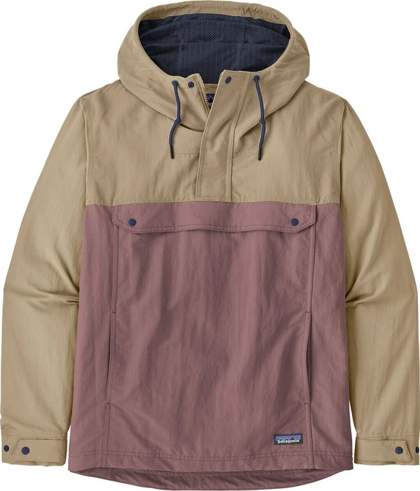 Patagonia Isthmus Anorak (Herren)