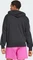 adidas Essentials 3-Streifen French Terry Hoodie schwarz/weiß (Herren) Vorschaubild