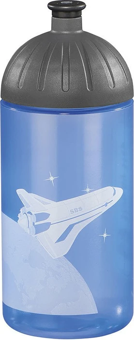 Step by Step Trinkflasche