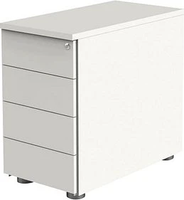 weiß/weiß (4190)