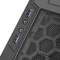 SilverStone Precision PS13, schwarz Vorschaubild