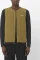 Salomon Mountain Flex Hybrid Laufweste brilliant olive (Herren) Vorschaubild