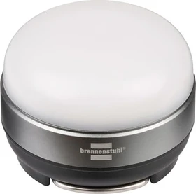 Brennenstuhl Oli 0200 Camping Lampe silber
