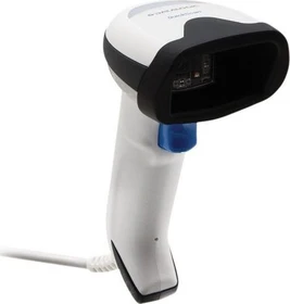 Datalogic QuickScan QD2590 Kit weiß