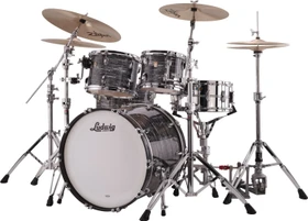 Ludwig Classic Maple Mod (verschiedene Farben)