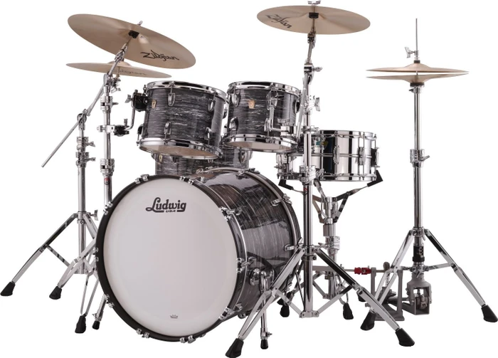 Ludwig Classic Maple Mod (verschiedene Farben)