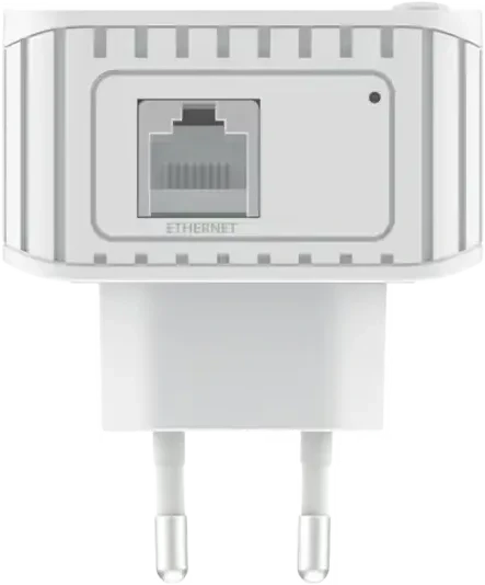 Strong Powerline 1000 Duo Wi-Fi Mini, Powerline/WLAN-Access Point und Powerline-Adapter Set, 2er-Bundle