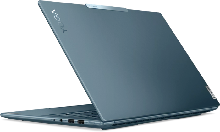 Lenovo Yoga 9 Pro 14IRP8, Tidal Teal, Core i7-13705H, 32GB RAM, 1TB SSD, GeForce RTX 4050, DE