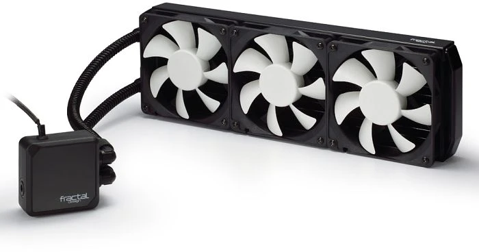 Fractal Design Kelvin S36
