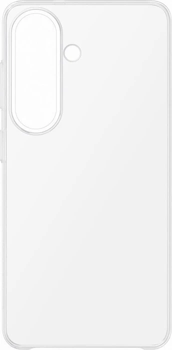 Samsung Clear Case für Galaxy S26 transparent