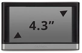 Garmin nüvi 2497 LMT Europa