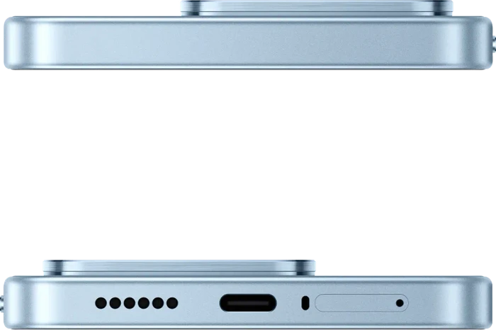 Xiaomi 17T 512GB blau