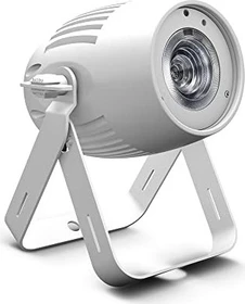 Cameo Q-Spot 40 WW weiß