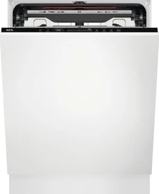 AEG Electrolux 7000 GlassCare FSE7673XP