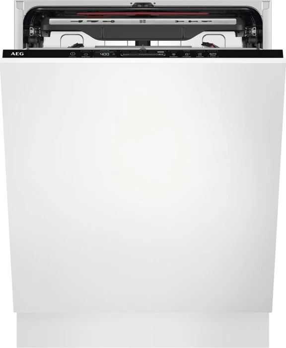 AEG Electrolux 7000 GlassCare FSE7673XP