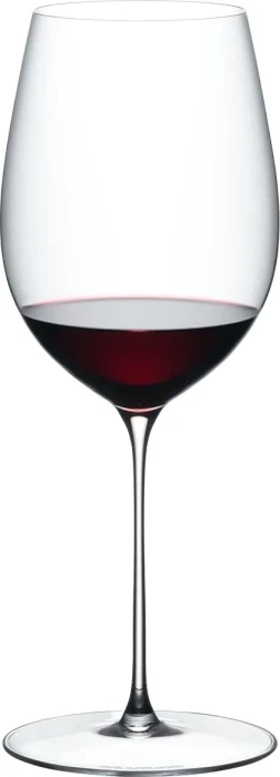 Riedel Superleggero Bordeaux Grand Cru Rotweinglas, 2 Stück