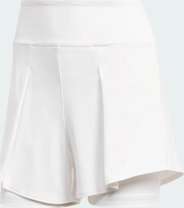 adidas Tennis Match Tennis Hose kurz white (Damen)
