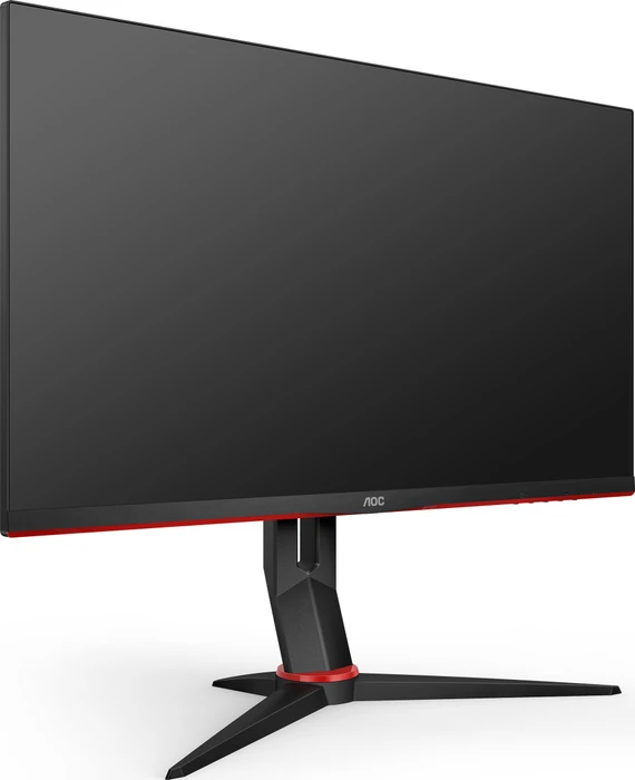 AOC 27G2U5/BK, 27"