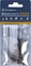 SilverStone CA04, M.2 SSD Screw Kit for Motherboard Accessories Mounting Vorschaubild