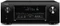 Denon AVR-3313 schwarz Vorschaubild