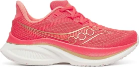 Saucony Endorphin Speed 5 coral/salmon (Damen)