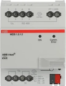 ABB WZ/S 1.3.1.2 Wetterzentrale (2CDG110184R0011)