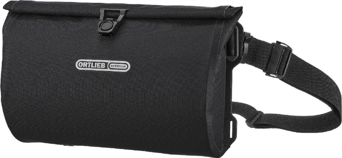 Ortlieb Velo-Sling Flex 5 Lenkertasche schwarz