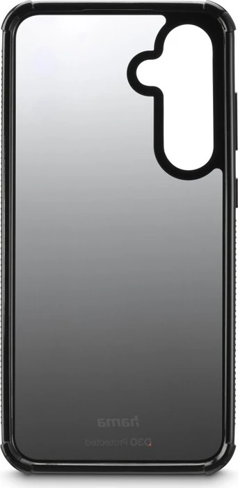 Hama Handyhülle Extreme Protect für Samsung Galaxy A26 5G schwarz