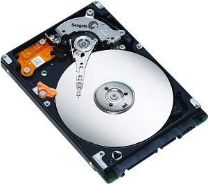 Seagate Samsung Spinpoint M8 750GB, 2.5" / SATA 3Gb/s