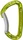 Edelrid Pure bent Schnappkarabiner