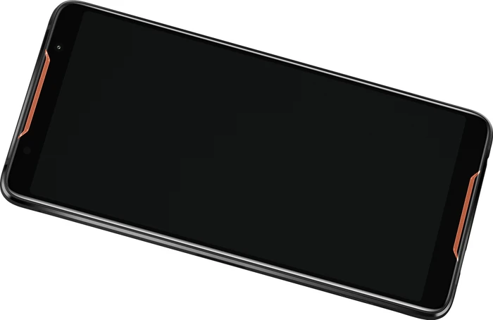 ASUS ROG Phone ZS600KL 128GB schwarz